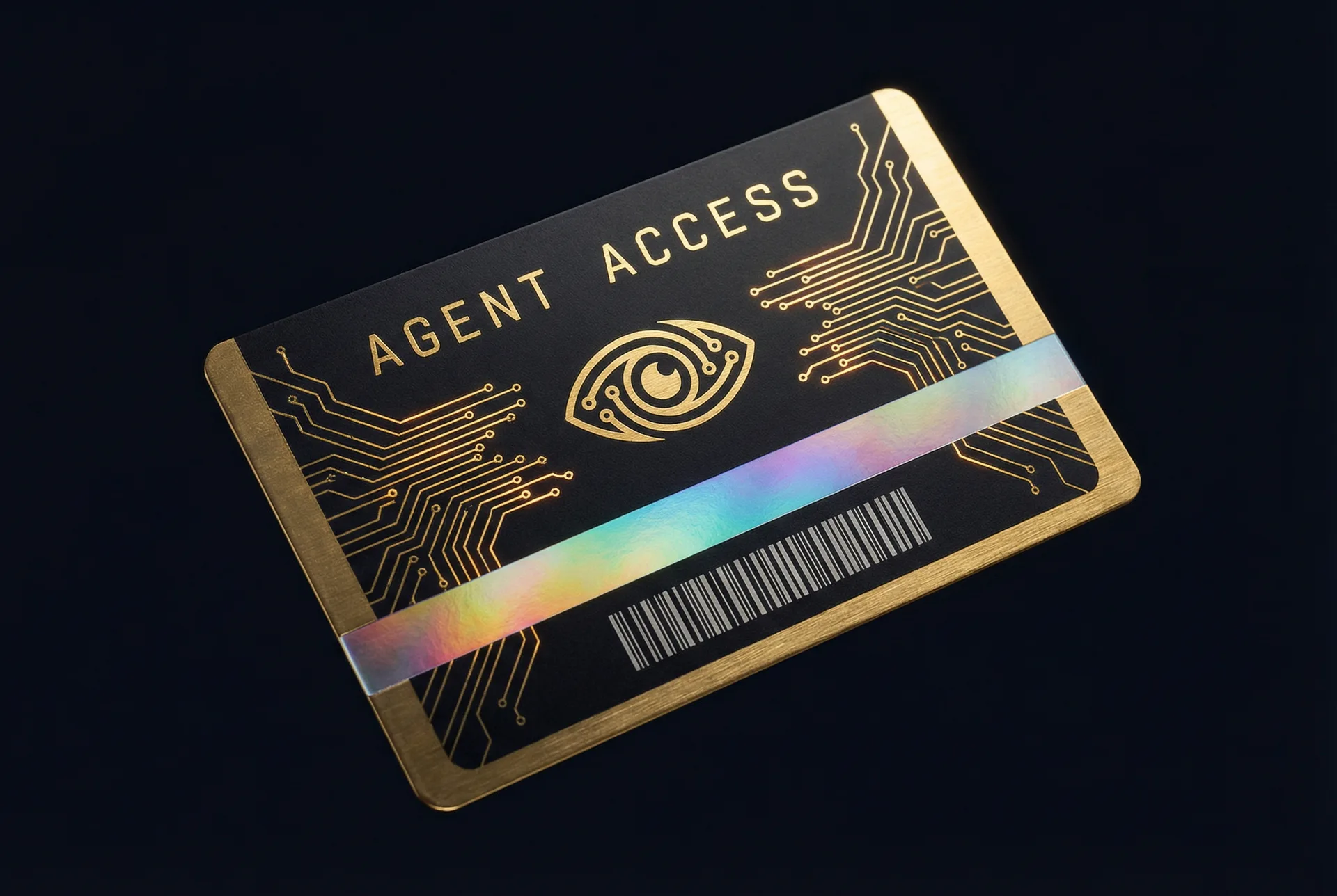 农夫伦理片 - Agent Access 情报员会员卡